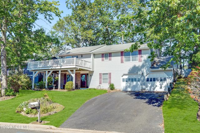 127 Arnold Place, Neptune Township, NJ 07753