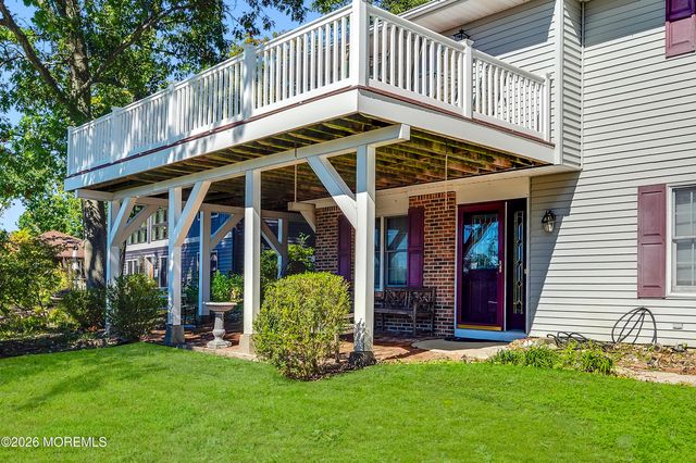 127 Arnold Place, Neptune Township, NJ 07753
