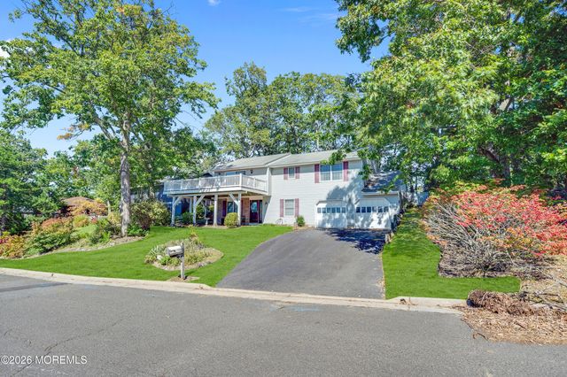 127 Arnold Place, Neptune Township, NJ 07753
