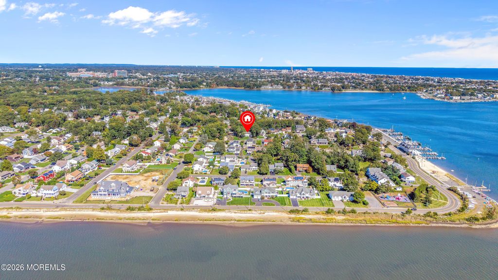 127 Arnold Place, Neptune Township, NJ 07753