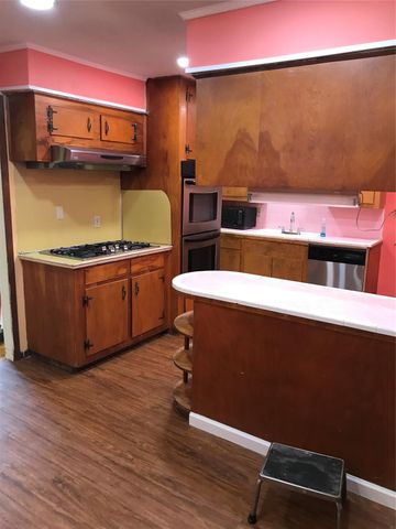 1706 Gellhorn, Houston, TX 77029