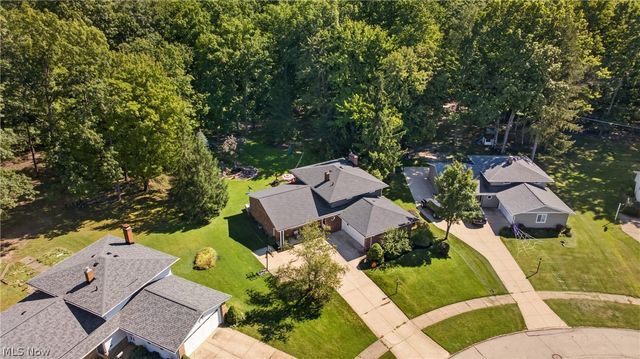 7651 Koch Drive, Parma, OH 44134
