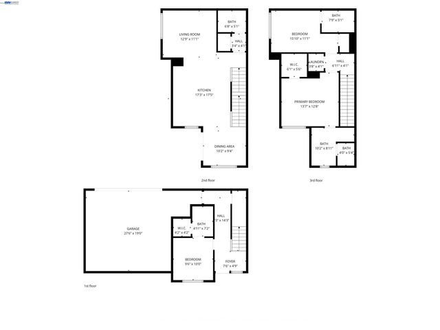 29268 Hub Ln, Hayward, CA 94544