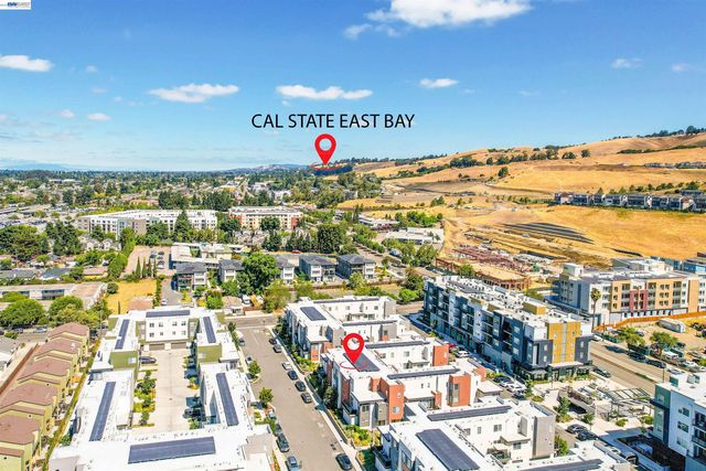 29268 Hub Ln, Hayward, CA 94544