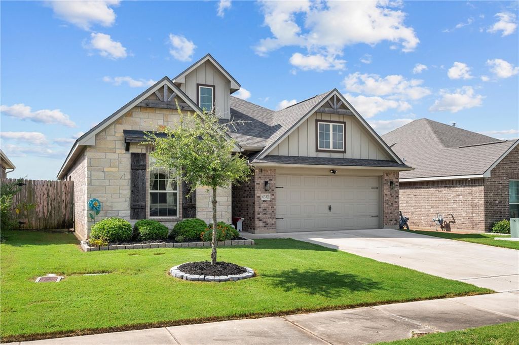 6332 Spartan Drive, College Station, TX 77845 — photo 2