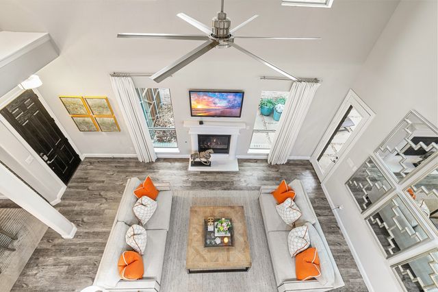 2224 7th Avenue, Flower Mound, TX 75028