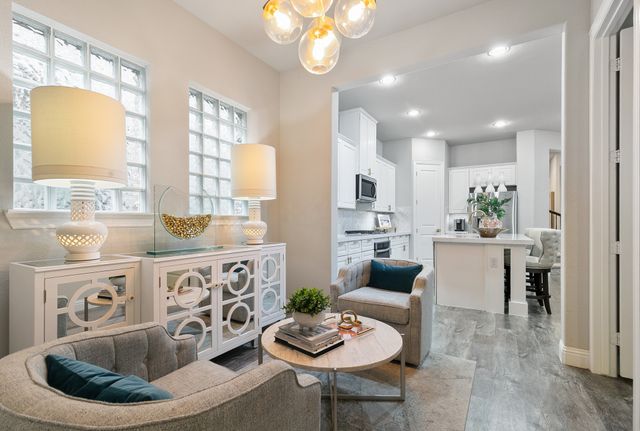 2224 7th Avenue, Flower Mound, TX 75028