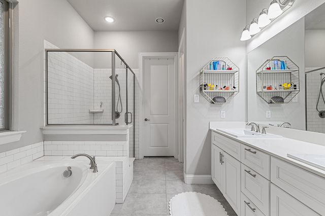 2224 7th Avenue, Flower Mound, TX 75028