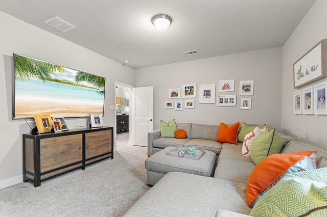 2224 7th Avenue, Flower Mound, TX 75028