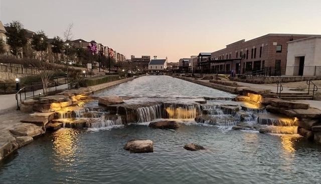 2224 7th Avenue, Flower Mound, TX 75028