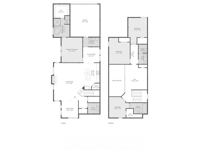 2224 7th Avenue, Flower Mound, TX 75028