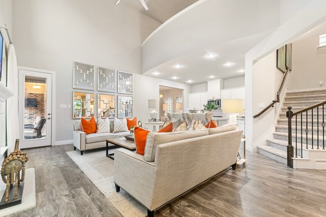 2224 7th Avenue, Flower Mound, TX 75028