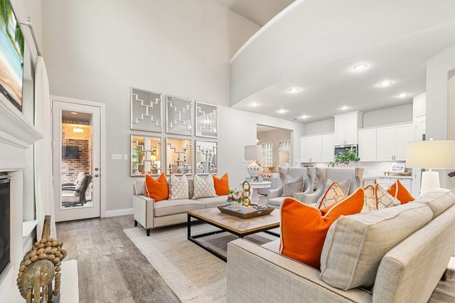 2224 7th Avenue, Flower Mound, TX 75028