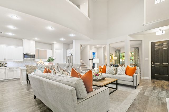 2224 7th Avenue, Flower Mound, TX 75028