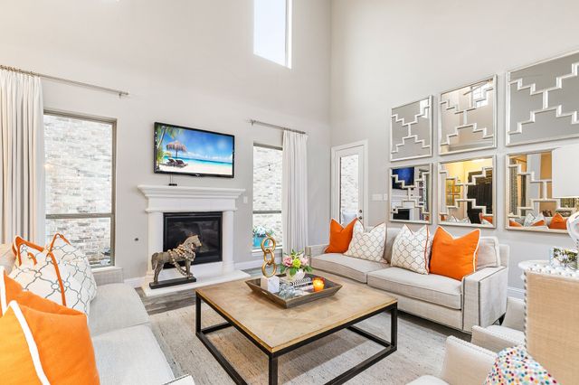 2224 7th Avenue, Flower Mound, TX 75028