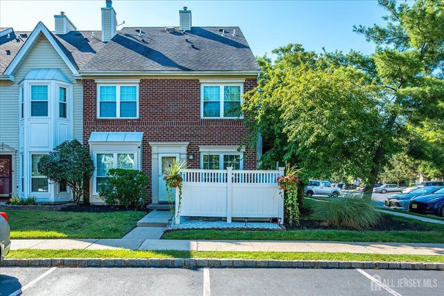 73 Goodwin Drive, North Brunswick, NJ 08902