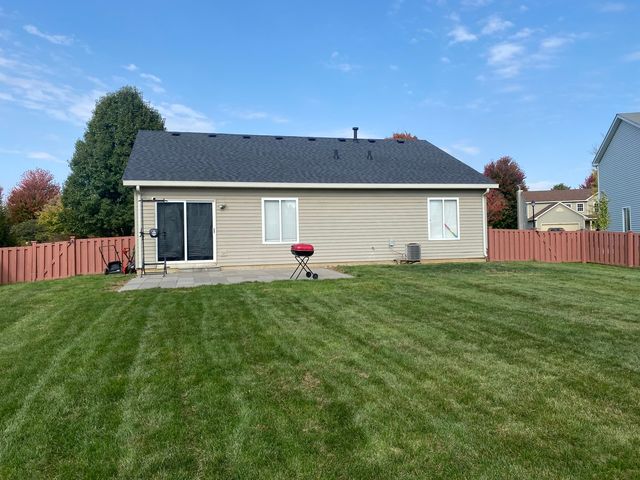 706 Keller Street, Plano, IL 60545