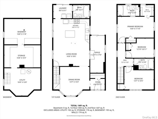 1735 Washington Avenue, Seaford, NY 11783