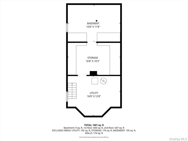 1735 Washington Avenue, Seaford, NY 11783