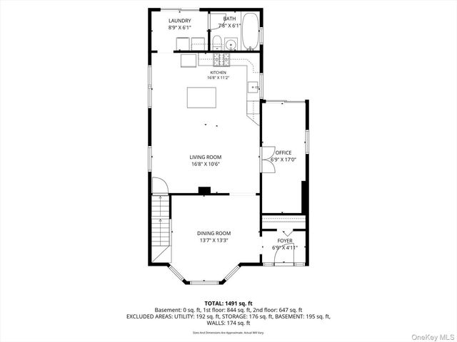 1735 Washington Avenue, Seaford, NY 11783