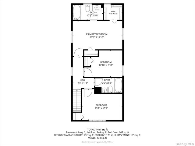 1735 Washington Avenue, Seaford, NY 11783