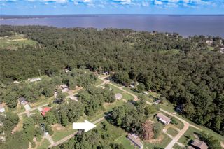 Lot 390-391 Willow Oak Lane, Point Blank, TX 77364