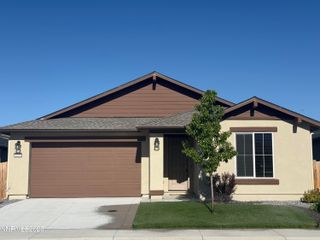 1095 Dapple Drive, Minden, NV 89423