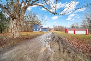 13840 N Adams Road, Wheatland Twp, MI 49220