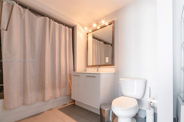 92 SW 3rd St 1812, Miami, FL 33130
