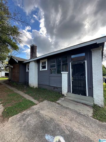 1225 PARK AVENUE, Tarrant, AL 35217