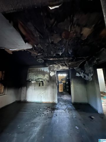 1225 PARK AVENUE, Tarrant, AL 35217