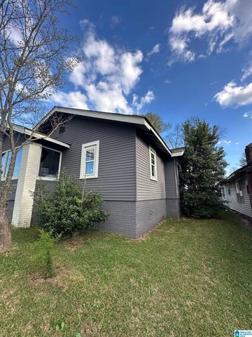 1225 PARK AVENUE, Tarrant, AL 35217