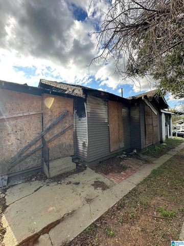 1225 PARK AVENUE, Tarrant, AL 35217