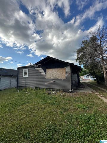 1225 PARK AVENUE, Tarrant, AL 35217