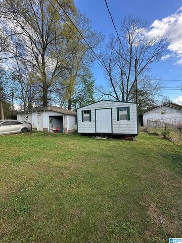 1225 PARK AVENUE, Tarrant, AL 35217