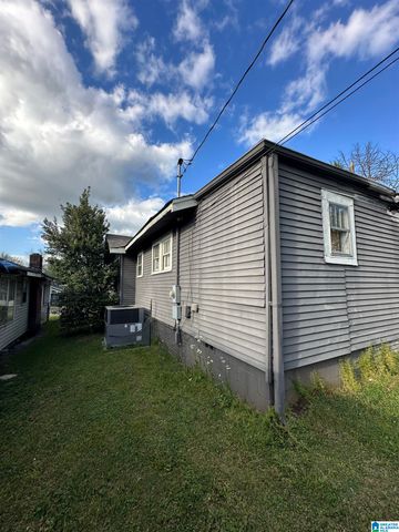 1225 PARK AVENUE, Tarrant, AL 35217