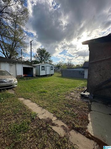 1225 PARK AVENUE, Tarrant, AL 35217