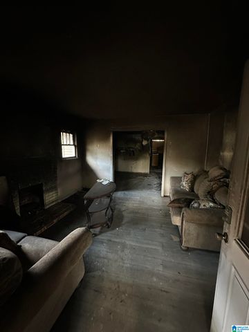 1225 PARK AVENUE, Tarrant, AL 35217