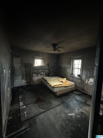 1225 PARK AVENUE, Tarrant, AL 35217