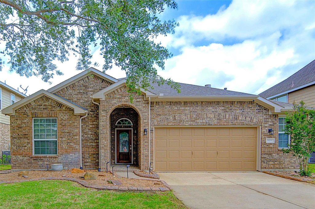 6014 Watford Bnd, Rosenberg, TX 77471