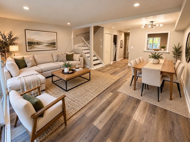 12 Beals Cove Rd F, Hingham, MA 02043