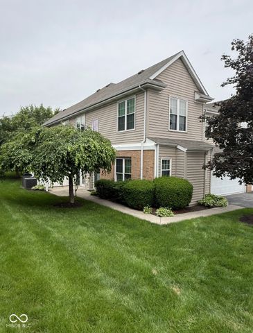 2353 Colfax Lane, Indianapolis, IN 46260
