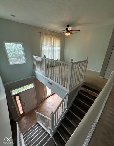 2353 Colfax Lane, Indianapolis, IN 46260