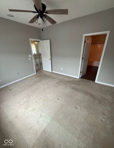 2353 Colfax Lane, Indianapolis, IN 46260