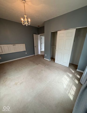 2353 Colfax Lane, Indianapolis, IN 46260