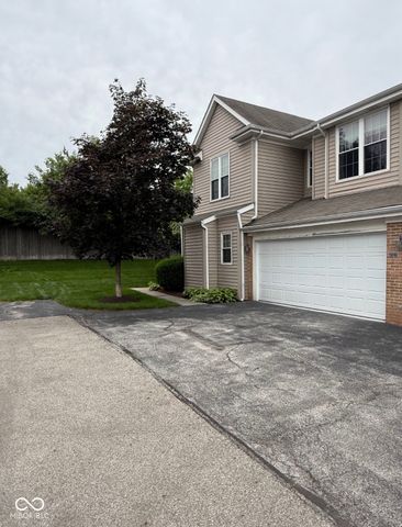 2353 Colfax Lane, Indianapolis, IN 46260