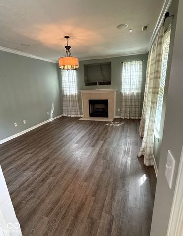 2353 Colfax Lane, Indianapolis, IN 46260