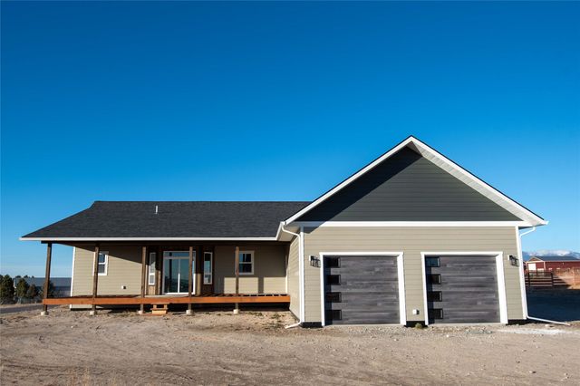 21 Stoney Trail, Townsend, MT 59644