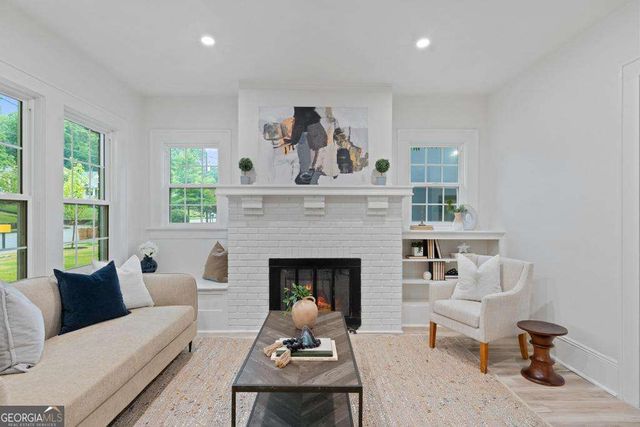 1670 S Gordon Street SW, Atlanta, GA 30310