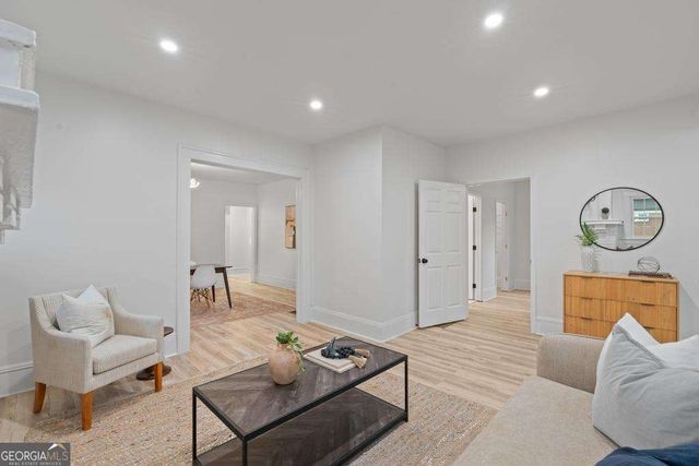 1670 S Gordon Street SW, Atlanta, GA 30310